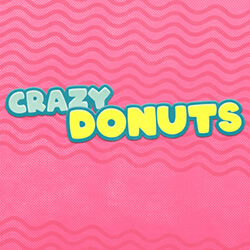 Crazy Donuts
